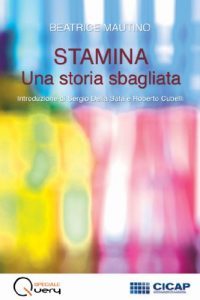 Baixar Stamina: una storia sbagliata: 1 (Speciale Query) pdf, epub, eBook