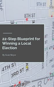 Baixar 22-Step Blueprint to Winning a Local Election (English Edition) pdf, epub, eBook