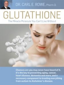 Baixar Glutathione (English Edition) pdf, epub, eBook