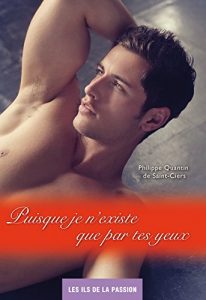 Baixar Puisque je n’existe que par tes yeux (French Edition) pdf, epub, eBook