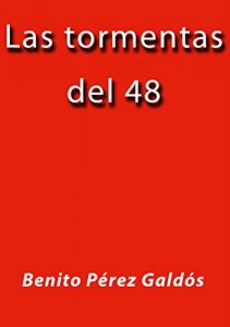 Baixar Las tormentas del 48 pdf, epub, eBook