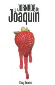 Baixar La Jornada De Joaquin (Spanish Edition) pdf, epub, eBook