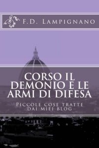 Baixar Corso il Demonio e le Armi di Difesa (Italian Edition) pdf, epub, eBook