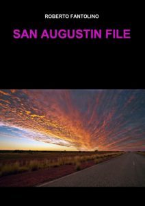 Baixar San Agustin File (Italian Edition) pdf, epub, eBook