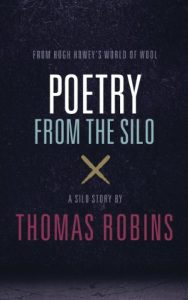 Baixar Poetry from the Silo (A Silo Story) (English Edition) pdf, epub, eBook