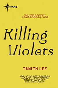 Baixar Killing Violets (English Edition) pdf, epub, eBook