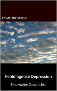 Baixar Fehldiagnose Depression: Eine wahre Geschichte (German Edition) pdf, epub, eBook