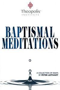 Baixar Baptismal Meditations (English Edition) pdf, epub, eBook