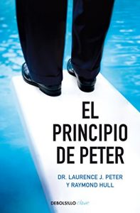 Baixar El principio de Peter pdf, epub, eBook