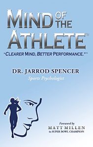 Baixar Mind of the Athlete: Clearer Mind, Better Performance (English Edition) pdf, epub, eBook