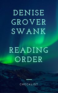 Baixar DENISE GROVER SWANK: READING ORDER AND CHECKLIST (English Edition) pdf, epub, eBook