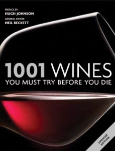 Baixar 1001 Wines You Must Try Before You Die: You Must Try Before You Die 2011 (English Edition) pdf, epub, eBook