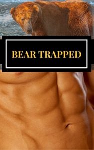 Baixar ROMANCE: Paranormal ROMANCE: Bear-Trapped (Bear vaihtajan Bad Boy BEAR-SHIFTER Romance) ((Paranormal Fantasy Romance)) (Finnish Edition) pdf, epub, eBook