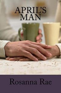 Baixar April’s Man (English Edition) pdf, epub, eBook
