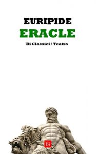 Baixar Eracle (Edizione Integrale) (Italian Edition) pdf, epub, eBook