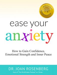 Baixar Ease Your Anxiety: How to Gain Confidence, Emotional Strength and Inner Peace (English Edition) pdf, epub, eBook
