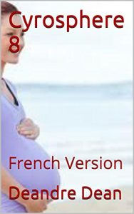 Baixar Cyrosphere 8: French Version (French Edition) pdf, epub, eBook