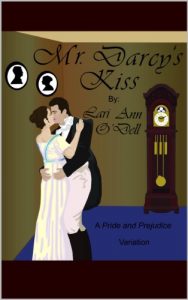 Baixar Mr. Darcy’s Kiss (A Pride and Prejudice Variation) (English Edition) pdf, epub, eBook