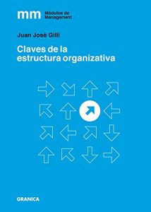 Baixar Claves de la estructura organizativa pdf, epub, eBook