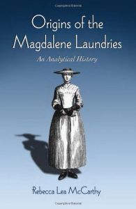 Baixar Origins of the Magdalene Laundries: An Analytical History pdf, epub, eBook