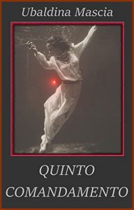 Baixar QUINTO COMANDAMENTO (Italian Edition) pdf, epub, eBook
