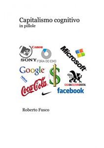 Baixar Capitalismo cognitivo in pillole pdf, epub, eBook