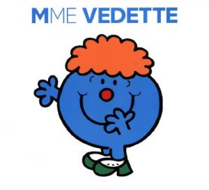 Baixar Madame Vedette (Collection Monsieur Madame) (French Edition) pdf, epub, eBook