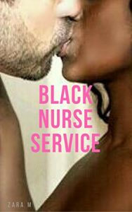 Baixar Black Nurse Service (English Edition) pdf, epub, eBook
