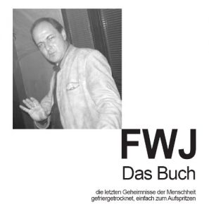 Baixar FWJ – Das Buch (German Edition) pdf, epub, eBook