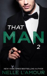 Baixar THAT MAN 2: (That Man Series) (English Edition) pdf, epub, eBook
