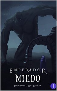 Baixar Emperador I: Miedo (Spanish Edition) pdf, epub, eBook