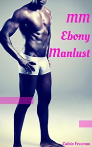 Baixar MM Ebony Manlust (English Edition) pdf, epub, eBook