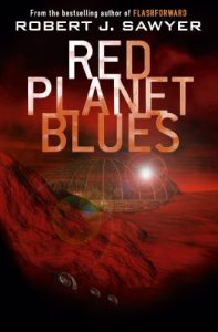 Baixar Red Planet Blues (English Edition) pdf, epub, eBook
