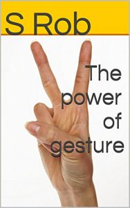 Baixar The power of gesture (English Edition) pdf, epub, eBook