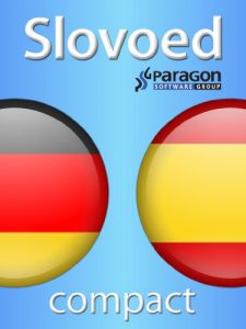 Baixar Slovoed Compact Spanish-German dictionary (Slovoed dictionaries) (Spanish Edition) pdf, epub, eBook