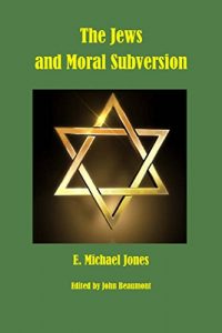 Baixar The Jews and Moral Subversion (English Edition) pdf, epub, eBook