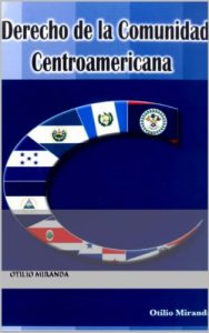 Baixar Derecho de la Comunidad Centroamericana (Spanish Edition) pdf, epub, eBook