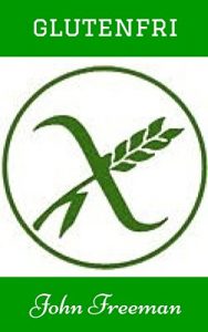 Baixar Glutenfri (Norwegian Edition) pdf, epub, eBook