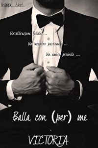 Baixar Balla con (per) me pdf, epub, eBook
