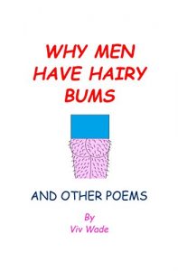 Baixar Why Men Have Hairy Bums: And Other Poems (English Edition) pdf, epub, eBook