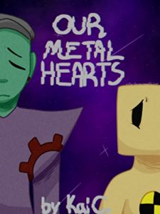 Baixar Our Metal Hearts (English Edition) pdf, epub, eBook