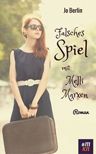 Baixar Falsches Spiel mit Melli Marxen (German Edition) pdf, epub, eBook