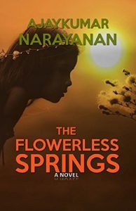 Baixar The Flowerless Springs: A Novel (English Edition) pdf, epub, eBook