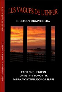 Baixar Les vagues de l’enfer: Le secret de Mathilda (French Edition) pdf, epub, eBook