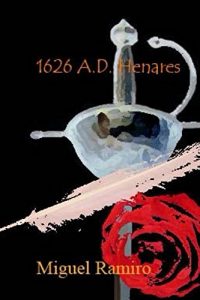 Baixar 1626 A. D. Henares (Spanish Edition) pdf, epub, eBook