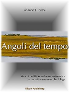 Baixar Angoli del tempo pdf, epub, eBook