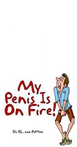 Baixar My Penis is on Fire (English Edition) pdf, epub, eBook