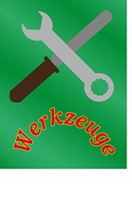 Baixar Werkzeuge (German Edition) pdf, epub, eBook