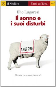 Baixar Il sonno e i suoi disturbi (Farsi un’idea) pdf, epub, eBook