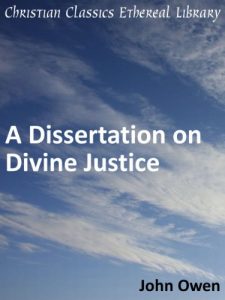 Baixar Dissertation on Divine Justice – Enhanced Version (English Edition) pdf, epub, eBook